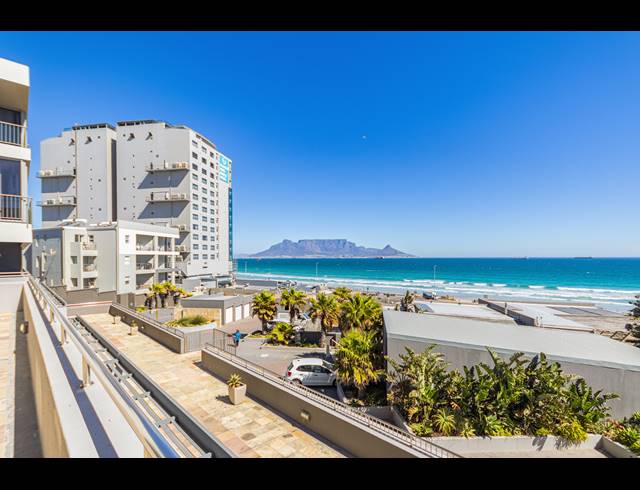 2 BEDROOM APARTMENT FOR SALE IN BEACHFRONT